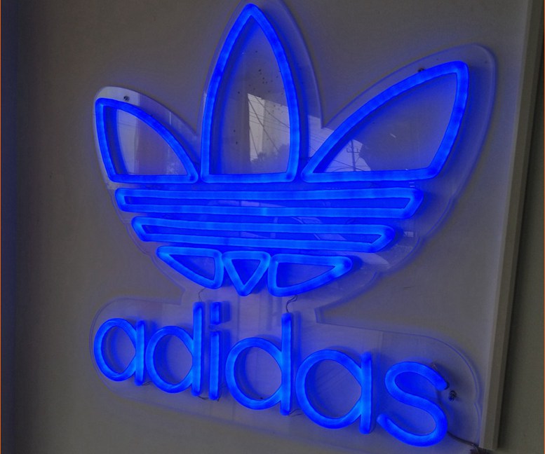 Sign Maker 3D Channel Letters Led Neon Lighting 177